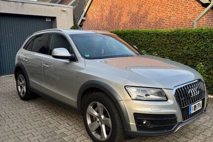 Audi Q5 169.100 km 17.000 &euro; neuss 41470