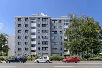 Wohnung Bergheim Niederaußem - 2.5 Zimmer, 65 m&sup2;, 321&euro; | Angebot:27520699
