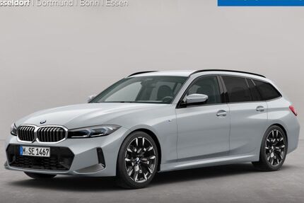 BMW 320 24.821 km 45.899 &euro; Düsseldorf 40237