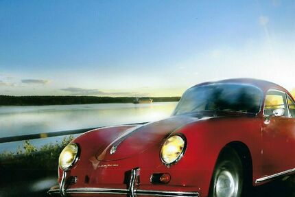 Porsche 356 84.000 km 118.850 &euro; Mettmann 40822
