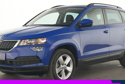 Skoda Karoq 50.107 km 16.729 &euro; Neuss 41460