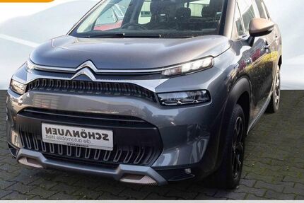 Citroen C3 Aircross 24.938 km 14.550 &euro; Hilden 40721