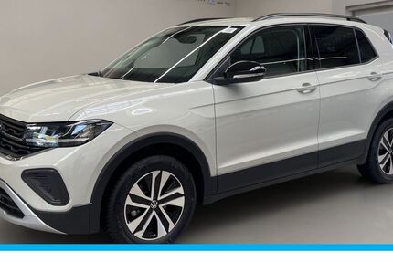 VW T-Cross 1.584 km 21.879 &euro; Krefeld 47805