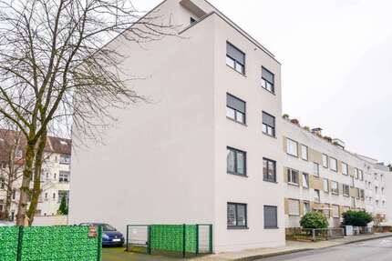 Wohnung Solingen Ohligs - 4 Zimmer, 102 m&sup2;, 399.000&euro; | Angebot:23753144
