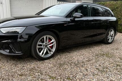 Audi A4 52.400 km 33.990 &euro; Tönisvorst 47918