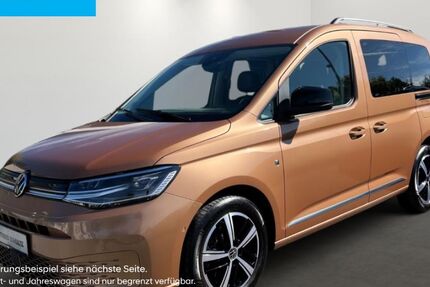 VW Caddy 29.499 km 25.890 &euro; Solingen 42651