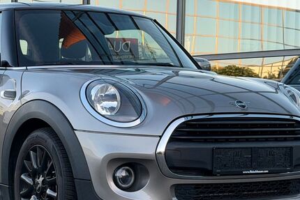 Mini ONE 119.002 km 9.990 &euro; Mönchengladbach 41068