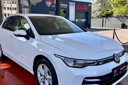 VW Golf 37.486 km 23.390 &euro; Düsseldorf 40589