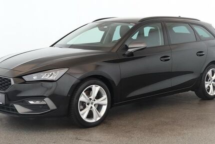Seat Leon 74.900 km 19.084 &euro; Düsseldorf 40233