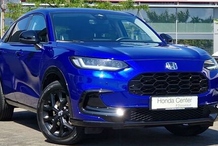 Honda ZR-V 39.500 km 26.980 &euro; Düsseldorf 40233