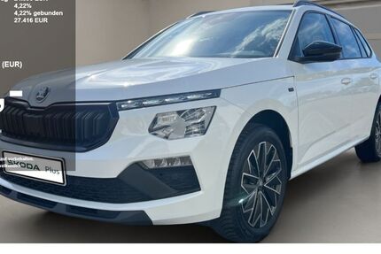 Skoda Kamiq 19.039 km 24.990 &euro; Krefeld 47809