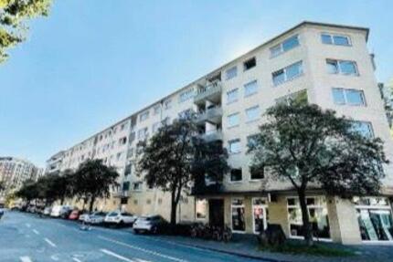 Wohnung Düsseldorf Stadtbezirk 3 - 1.5 Zimmer, 40 m&sup2;, 220.000&euro; | Angebot:27456273