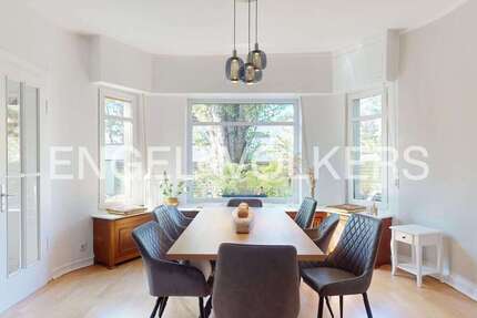 Wohnung Moers Schwafheim - 3.5 Zimmer, 130 m&sup2;, 1.250&euro; | Angebot:27508918