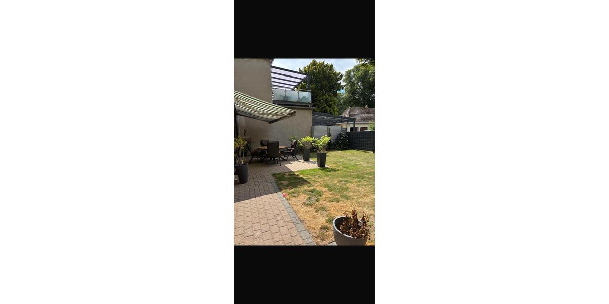 Erdgeschoßwohnung Viersen - 4 Zimmer, 128 m&sup2;, 1.700&euro; | Angebot:27556558
