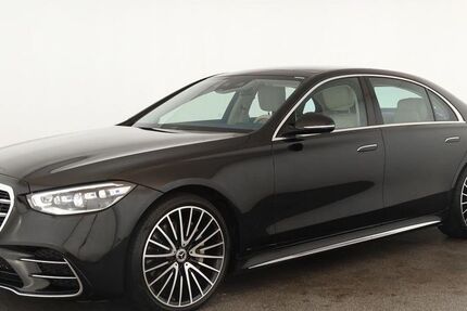 Mercedes-Benz S 400 63.800 km 86.384 &euro; Neuss 41460
