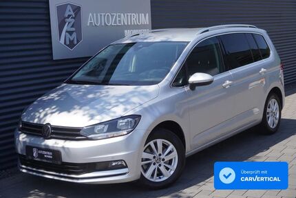 VW Touran 29.000 km 28.990 &euro; Monheim am Rhein 40789