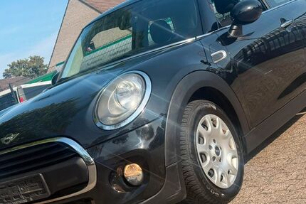 Mini Cooper 200.000 km 4.300 &euro; Krefeld 47805