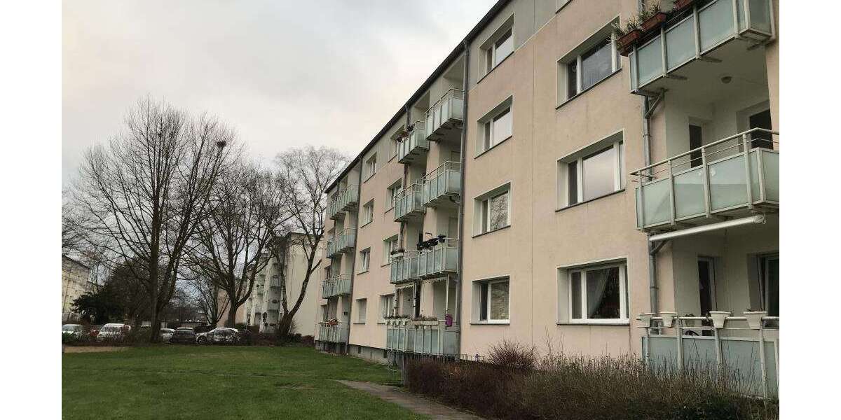Etagenwohnung Moers - 3.5 Zimmer, 74 m&sup2;, 749&euro; | Angebot:27520624