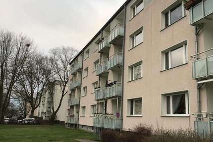 Wohnung Moers - 3.5 Zimmer, 74 m&sup2;, 749&euro; | Angebot:27520624