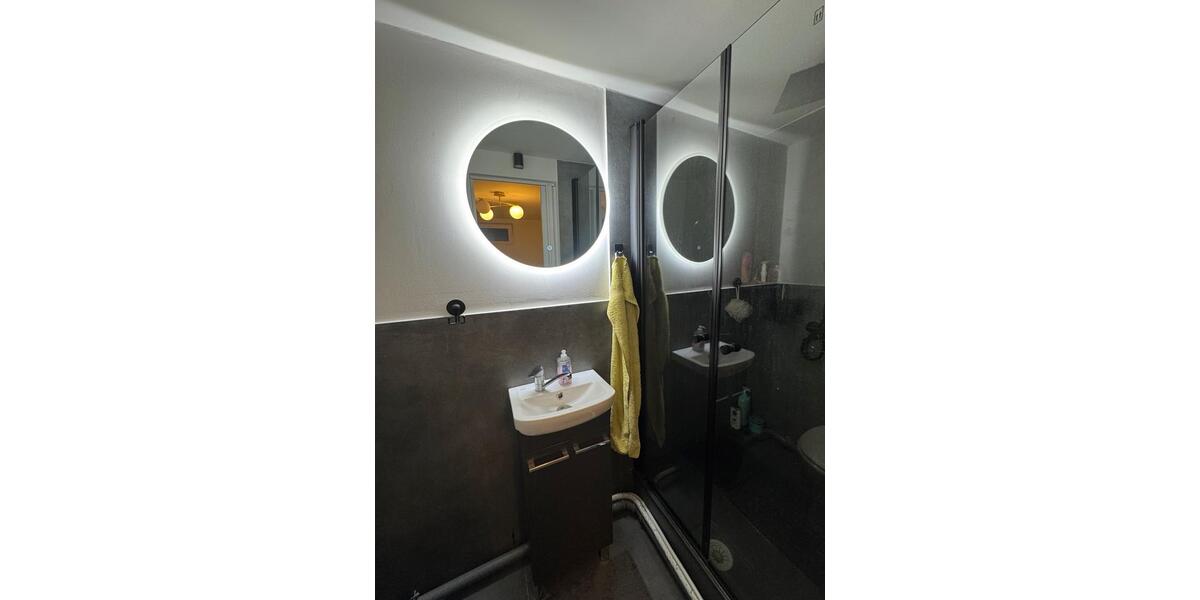 Etagenwohnung Langenfeld (Rheinland) - 2 Zimmer, 42 m&sup2;, 800&euro; | Angebot:27568615