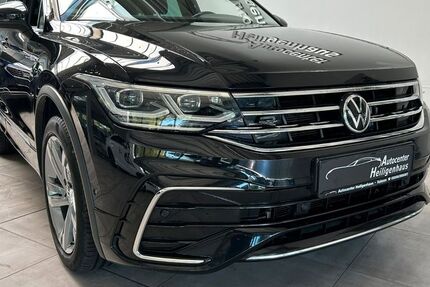 VW Tiguan 117.913 km 26.880 &euro; Heiligenhaus 42579