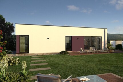 Individueller Bungalow in Viersen - Flexibilität und Komfort für Ihr Traumzuhause - Haus Viersen Boisheim | Angebot:27545111