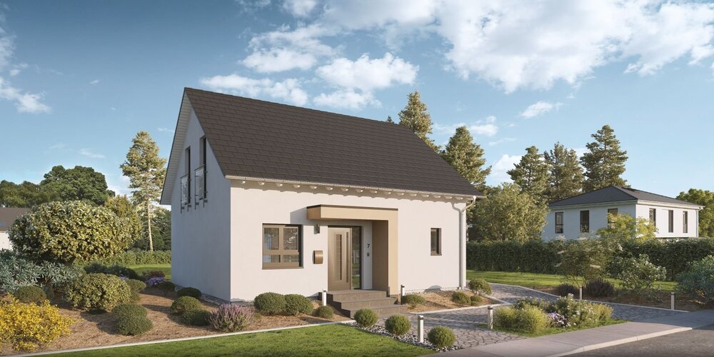 Ihr individuelles Zuhause: Flexibel planbares Home 4 Ausbauhaus - Einfamilienhaus Velbert | Angebot:27493956