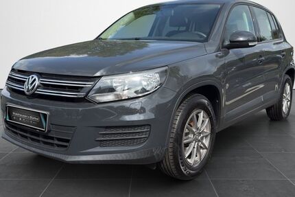 VW Tiguan 60.469 km 14.487 &euro; Viersen 41751