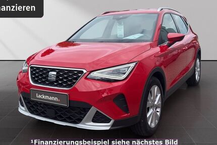 Seat Arona 31.900 km 17.990 &euro; Solingen 42719