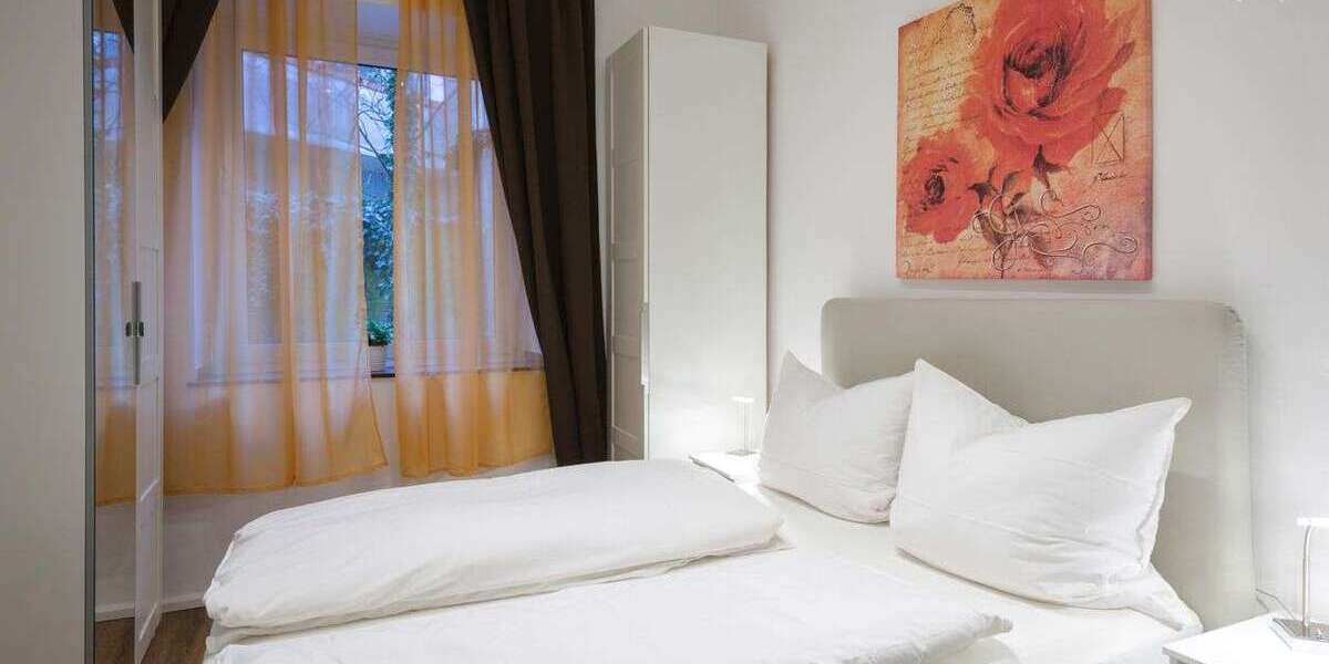 Zimmer Düsseldorf Friedrichstadt - 1 Zimmer, 1.100&euro; | Angebot:24429409