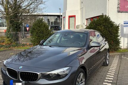 BMW 320 Gran Turismo 133.000 km 17.900 &euro; Krefeld 47809