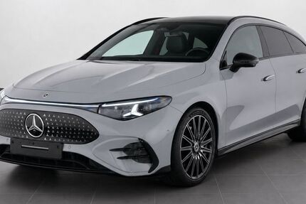 Mercedes-Benz CLA Shooting Brake 15.000 km 62.250 &euro; Kempen 47906