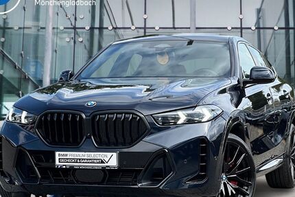 BMW X6 11.550 km 75.990 &euro; Mönchengladbach 41066