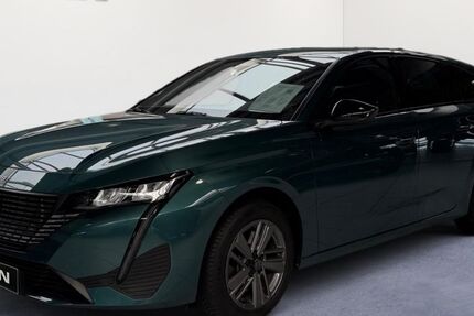 Peugeot 308 34.931 km 20.850 &euro; Düsseldorf 40233