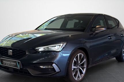 Seat Leon 12.320 km 28.890 &euro; Moenchengladbach 41063