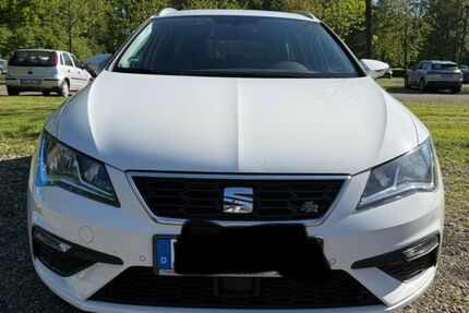 Seat Leon 120.000 km 15.000 &euro; Duisburg 47178