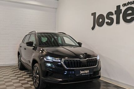 Skoda Karoq 9.000 km 37.990 &euro; Monheim 40789