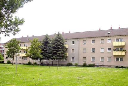Wohnung Duisburg Huckingen - 2 Zimmer, 42 m&sup2;, 409&euro; | Angebot:27520686