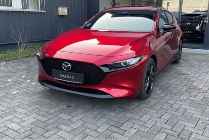Mazda 3 2.540 km 23.888 &euro; Monheim 40789