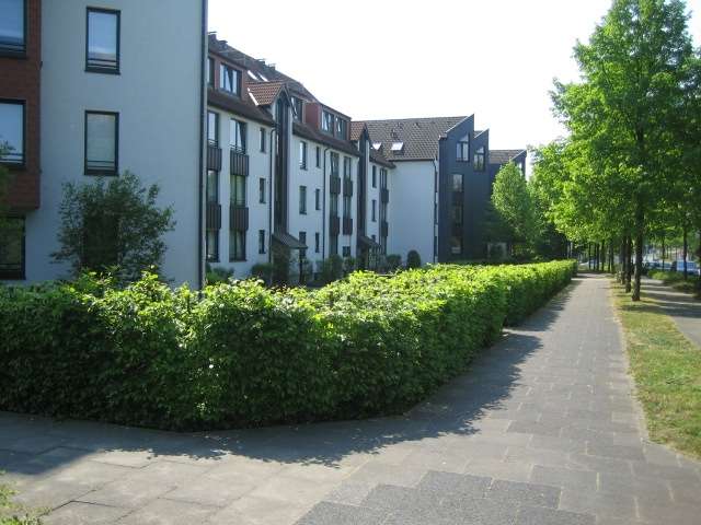 Etagenwohnung Erkrath Hochdahl - 3 Zimmer, 72 m&sup2;, 208.000&euro; | Angebot:27444503