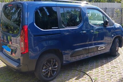 Citroen Berlingo 23.000 km 19.500 &euro; Duisburg 47138