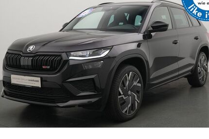 Skoda Kodiaq 42.518 km 38.980 &euro; Leverkusen 51379