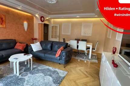 Wohnung Düsseldorf Stadtbezirk 6 - 4 Zimmer, 110 m&sup2;, 439.000&euro; | Angebot:23299836