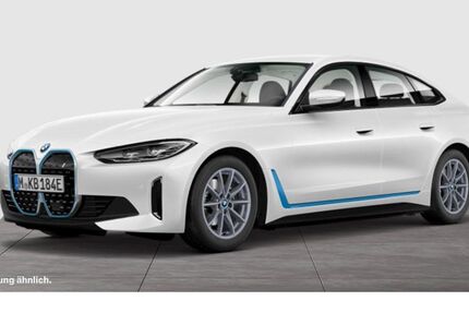 BMW i4 29.041 km 42.140 &euro; Düsseldorf 40595