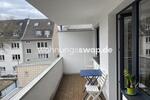 Etagenwohnung Köln Nippes - 2 Zimmer, 69 m&sup2;, 1.280&euro; | Angebot:25657201