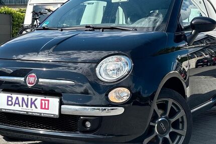 Fiat 500C 114.000 km 5.398 &euro; Mönchengladbach 41063