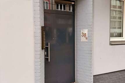 Wohnung Düsseldorf Flingern Nord - 2 Zimmer, 43 m&sup2;, 194.500&euro; | Angebot:27181486
