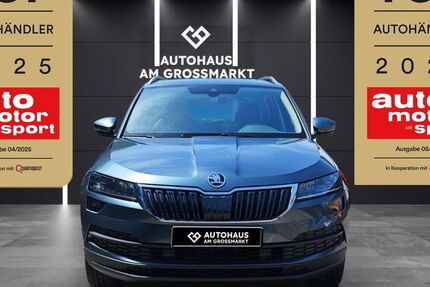 Skoda Karoq 98.002 km 21.250 &euro; Duisburg 47059