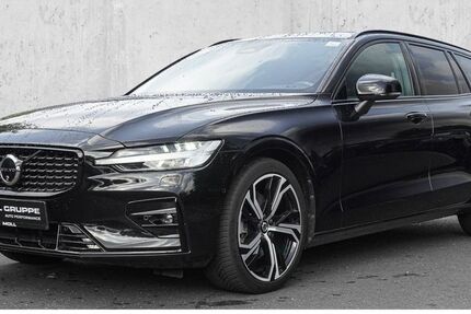 Volvo V60 27.919 km 37.980 &euro; Düsseldorf 40474