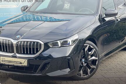 BMW 540 25.600 km 64.880 &euro; Mülheim an der Ruhr 45478